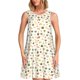 thumbnail image 1 of Balery Sushi and Rolls Vestidos de verano para mujer con estampado: vestido holgado sin mangas, vestido playero informal y cómodo para días calurosos., 1 of 7