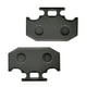thumbnail image 4 of Pastillas de Trasero de Motocicleta 2 Uds para KDX125 KDX200 DT125 TTR250, 4 of 7