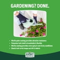 thumbnail image 5 of Expert Gardener Smooth Nitrile Gardening Gloves, Size M, 5-Pack, 5 of 9