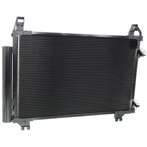 For Toyota Yaris A/C Condenser 2007 08 09 10 11 12 13 14 2015 For TO3030208 | 88460-52130