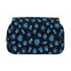 thumbnail image 2 of Disketp Blue Octopus Estuche de Lápices de Doble Capa con Tapa Abatible y Cremallera, Organizador Escolar para Adolescentes y Adultos, 2 of 7