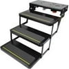 23 Series Triple Tread Electric Step without Step Control
