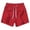 A111-Brick Red, variant on Gibobby Mens Shorts 1Pack Men's Athletic Shorts Mesh Workout Gym Activewear Basketball Shorts 8 Inseam With Pockets Elastic Shorts For Men(XL,Light Gray)