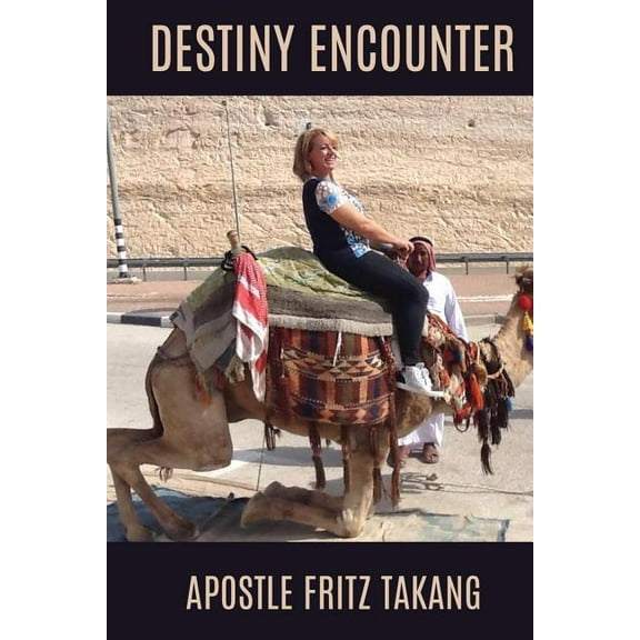 Destiny Encounter, (Paperback)