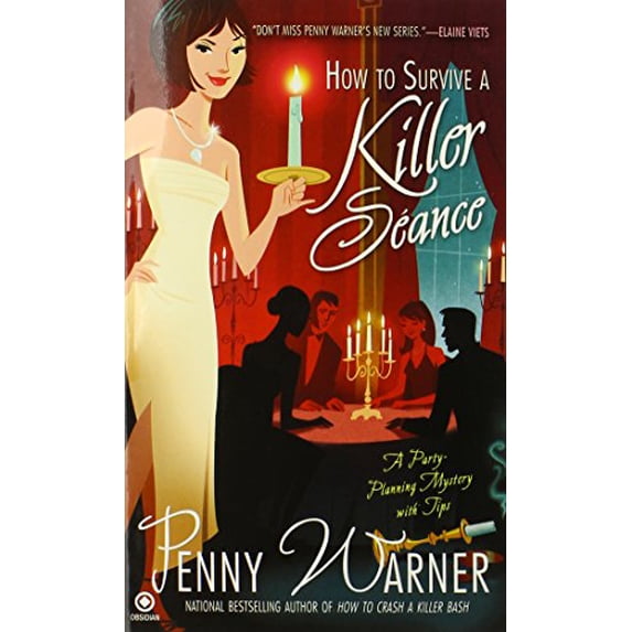 Pre-Owned How to Survive a Killer Seance