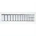 thumbnail image 2 of Proto Torqueplus 15 Pc Deep Socket Sets, 1/2 in, 6 Point, 2 of 2