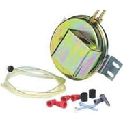 Pos/Neg Pressure Switch 115V/10A