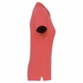thumbnail image 3 of Kariban Polo Piqué pour Femmes, 3 of 3