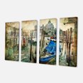 thumbnail image 2 of Design Art - Beautiful Venice, 2 of 3