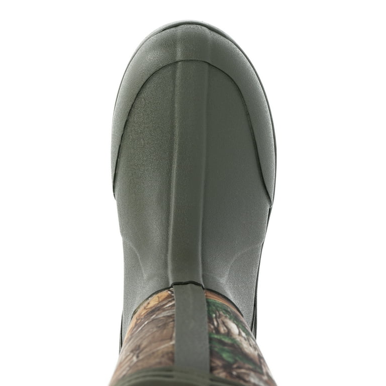 Ozark Trail Men's 13-Inch Muk Hunting Boots, Sizes 6-13