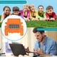 thumbnail image 1 of Alivio de presión Jeep Squeeze Bubble niño padre interactivo divertido regalo Ehuebsd sensorial, 1 of 9