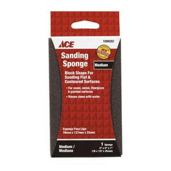ace 1099282 Sanding Sponge