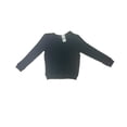 thumbnail image 4 of Andy & Evan Kids' 3-Piece 1 Short Sleeve Tee, 1 Long Sleeve Tee, 1 Pants Set (06 (7), 4 of 23