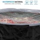 thumbnail image 4 of Bolsa de almacenamiento para guirnaldas de Navidad, 24 pulgadas S, 4 of 6