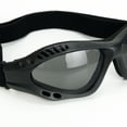 thumbnail image 4 of Gafas Tácticas para Exterior binboll con Protección UV, 4 of 7