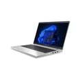 thumbnail image 3 of HP Laptop ProBook 440 G9 Intel Core i7 12th Gen 1255U (1.70GHz) 16GB Memory 512 GB PCIe SSD Intel Iris Xe Graphics 14.0" Windows 11 Pro 64-bit 687N1UTR#ABA, 3 of 3