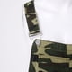 thumbnail image 4 of MKLEKYY Shorts Para Correr Mujer Pantalones Vaqueros Con Tirantes Para Mujer, Pantalones Cortos Vaqueros Sexys A La Moda, Mono, 4 of 4