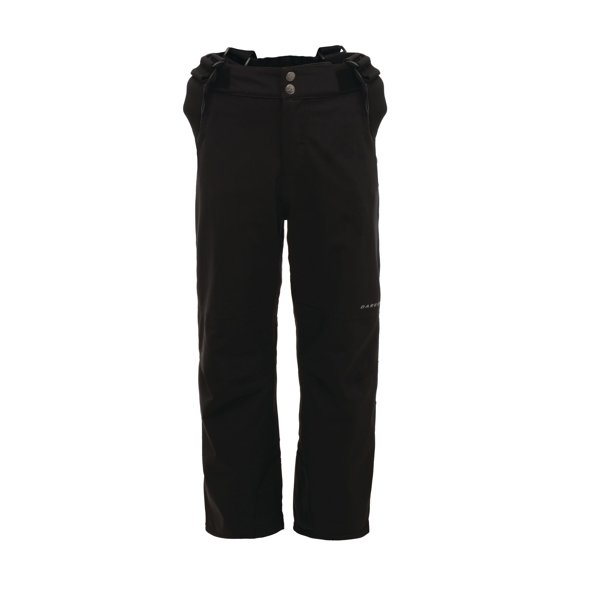 Dare 2B - Pantalón para esquiar modelo Take On para niños (Negro) Dare 2B UTRG1284_P