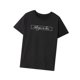 thumbnail image 3 of Camiseta para mujer con cuello redondo, camiseta básica para viajes de vacaciones, regalo para mujer, regalo del día de San Valentín XL, 3 of 9