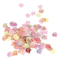 thumbnail image 1 of Bolsa De 15g 30g Sprinkles Colorful Rhombus Table Confetti Decor DIY, 1 of 8