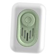 thumbnail image 4 of Desodorante para frigorífico Eliminador de olores recargable portátil reutilizable para congelador armario Verde, 4 of 7