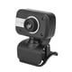thumbnail image 1 of Cámara web USB con clip con micrófono Cámara web con vista nocturna HD giratoria de 360 ​​grados para computadora portátil sidaley EL4454-03B, 1 of 2