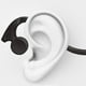 thumbnail image 3 of GZCRDZ Auriculares con cable de conducción ósea con cancell de ruido, 3 of 9