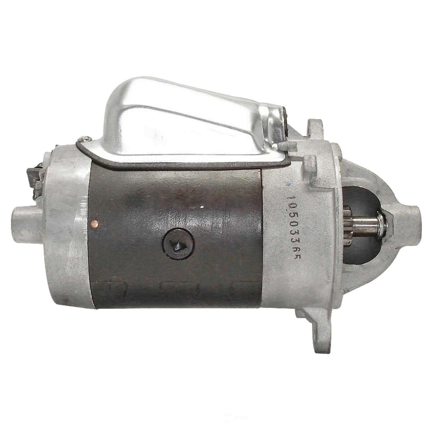 FVP Professional 3180N Starter - New