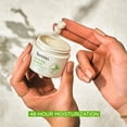thumbnail image 6 of Aveeno Positively Radiant Brightening Gel Face Moisturizer, 1.7 oz, 6 of 11