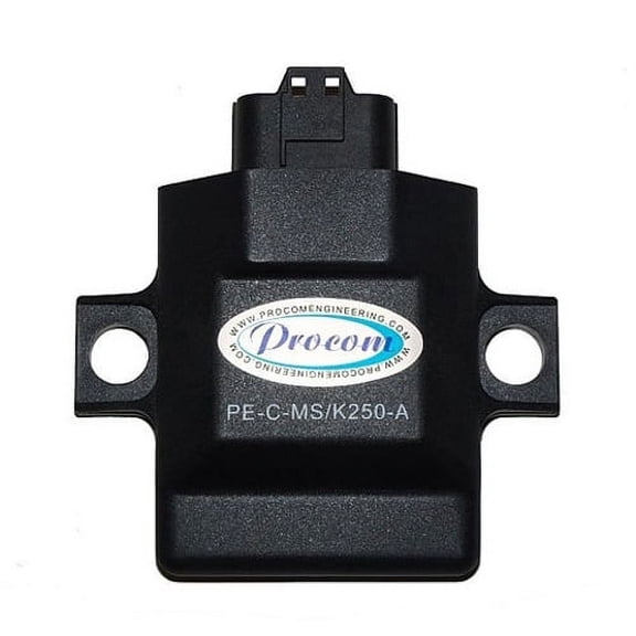 Procom Performance Cdi For: Fits Suzuki