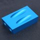 thumbnail image 5 of Localizador de agujeros oblicuos para carpintería, guía de broca angular de 15 grados, herramientas de carpintería para bricolaje, 5 of 14