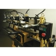 thumbnail image 3 of Powermatic PM9-1791305 230V 1-Phase 1-Horsepower Pneumatic Clamping Dovetail Machine, 3 of 7