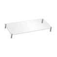 thumbnail image 3 of Acrylic Display Shelf Dessert Bakery Stand Rack for Dessert Displays Figures S, 3 of 8