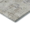 thumbnail image 3 of Addison Rugs Mayfield Premium Machine Washable Transitional Abstract Ivory Runner Rug, 2'3" x 7'6", 3 of 5
