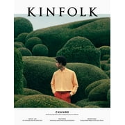 Kinfolk 35 (Paperback)
