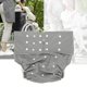 thumbnail image 3 of Pañal de bolsillo para adultos, pañal de bolsillo lavable para adultos, pañal reutilizable para adultos, pañal ajustable para adultos. Logre más, 3 of 14