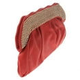thumbnail image 2 of Fashion Faux Leather Clutch Bag, 2 of 3