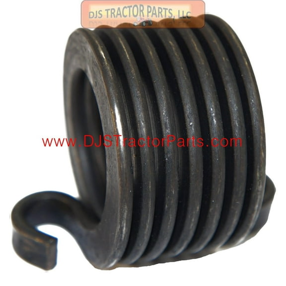 Allis Chalmers Starter Drive Spring