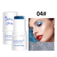 thumbnail image 1 of Stage Makeup Face Flash Popular Eye Shadow Makeup Body Sequin Stick, 1 of 8