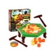 thumbnail image 1 of Juego de mesa salva al dinosaurios, 1 of 5