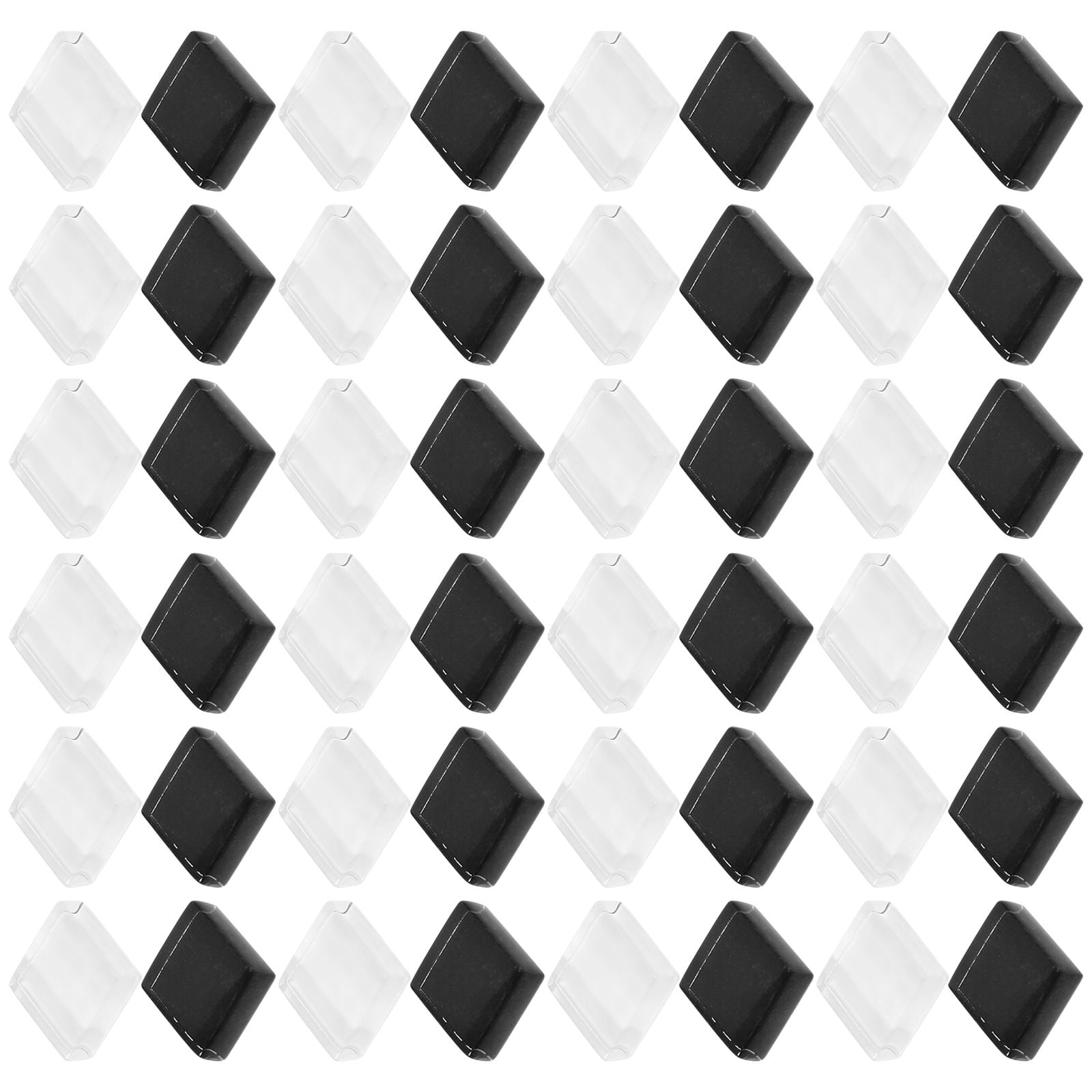 GOOHOCHY Self-Adhesive Decorative Tiles for Wall Art, Home Decor, Craft Supplies, and Stick Design