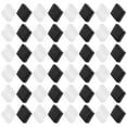 thumbnail image 3 of WHAMVOX 1 Set of Glass Mosaic Tiles for Art Crafts Decorative Small Mosaic Tiles Mosaic Tiles Decors, 3 of 8