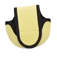 thumbnail image 2 of koolsoo Moulinet de Pêche Housse de Protection Pochette Sac Moulinet de Pêche Porte-Fruits de Pêche Vert, 2 of 9