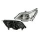 thumbnail image 1 of FARO TORNADO 2011 al 2019 CHEVROLET Izquierdo/Piloto DEPO  ., 1 of 4