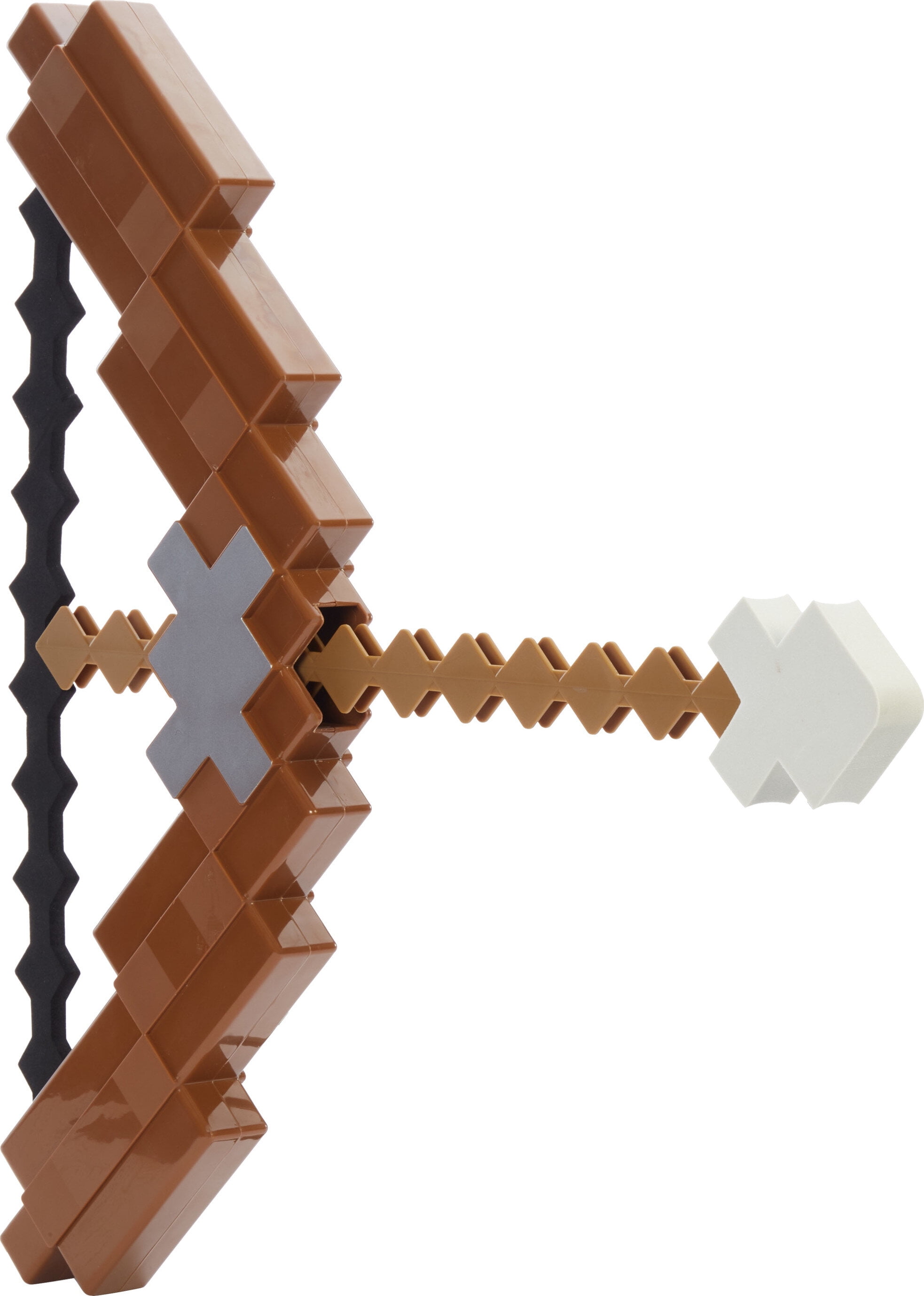 Minecraft bow and arrow toy sale