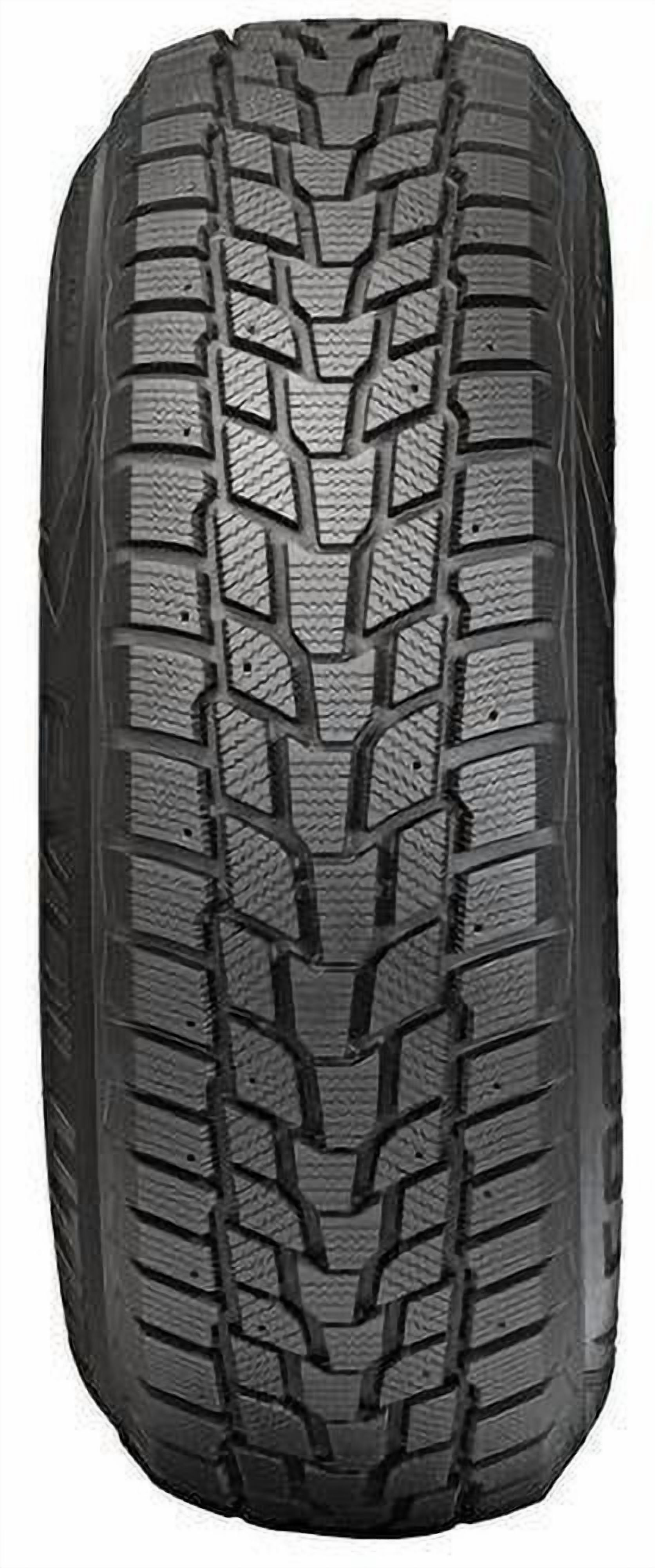Cooper Evolution Winter Winter 205/65R16 95T Passenger Tire Fits: 2016-21 Chevrolet Malibu L, 2012-13 Toyota Camry Hybrid LE