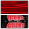 thumbnail image 3 of Xtune Acura Tl 04-06 (Also Fit 07-08) Driver Side Tail Lights - OEM Left ALT-JH-ATL04-OE-L, 3 of 4
