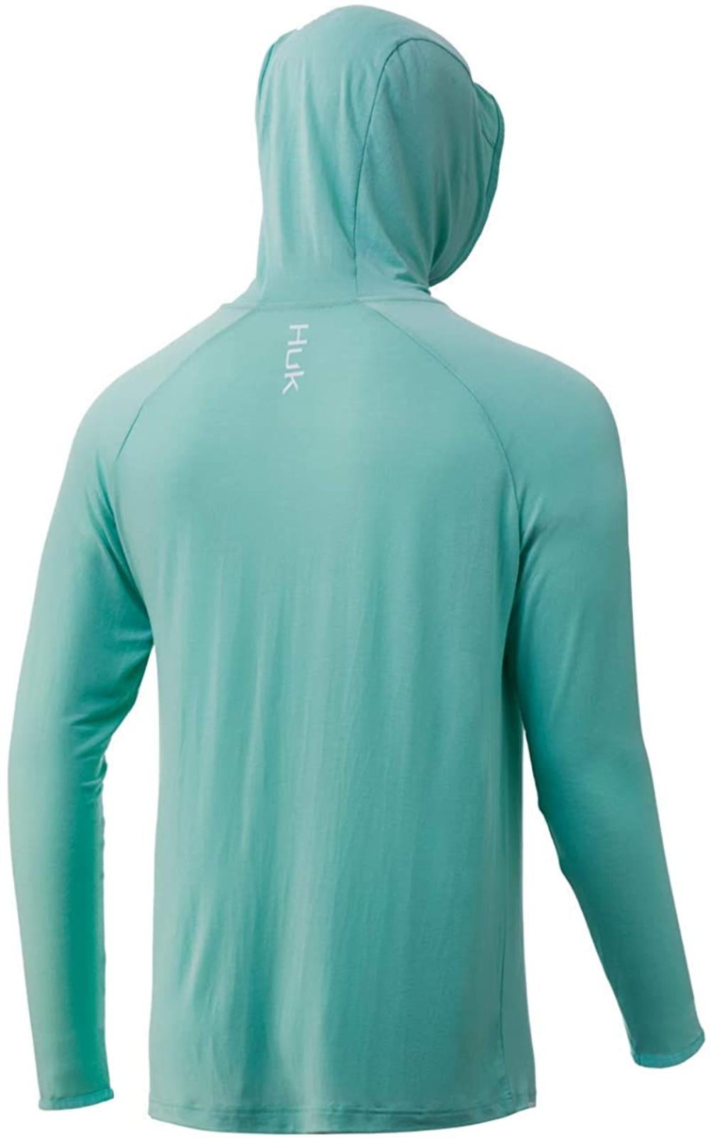 HUK Men's Waypoint Hoodie | Performance 