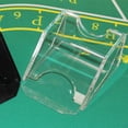 thumbnail image 3 of Card Dealer Shoe 1 Deck Accessory Manual for Playing Cards, 3 of 7