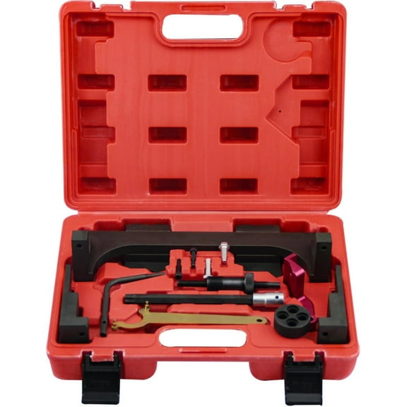 Camshaft Timing Disassembly And Assembly Tool For Bmw B38